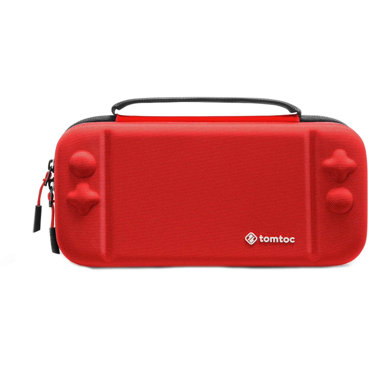 Tomtoc FancyCase-G05 NS Travel Case (Red)(Tomtoc Fancycase G05 Ns Travel Case Red) 1 Tomtoc FancyCase-G05 NS Travel Case (Red)(Tomtoc Fancycase G05 Ns Travel Case Red)