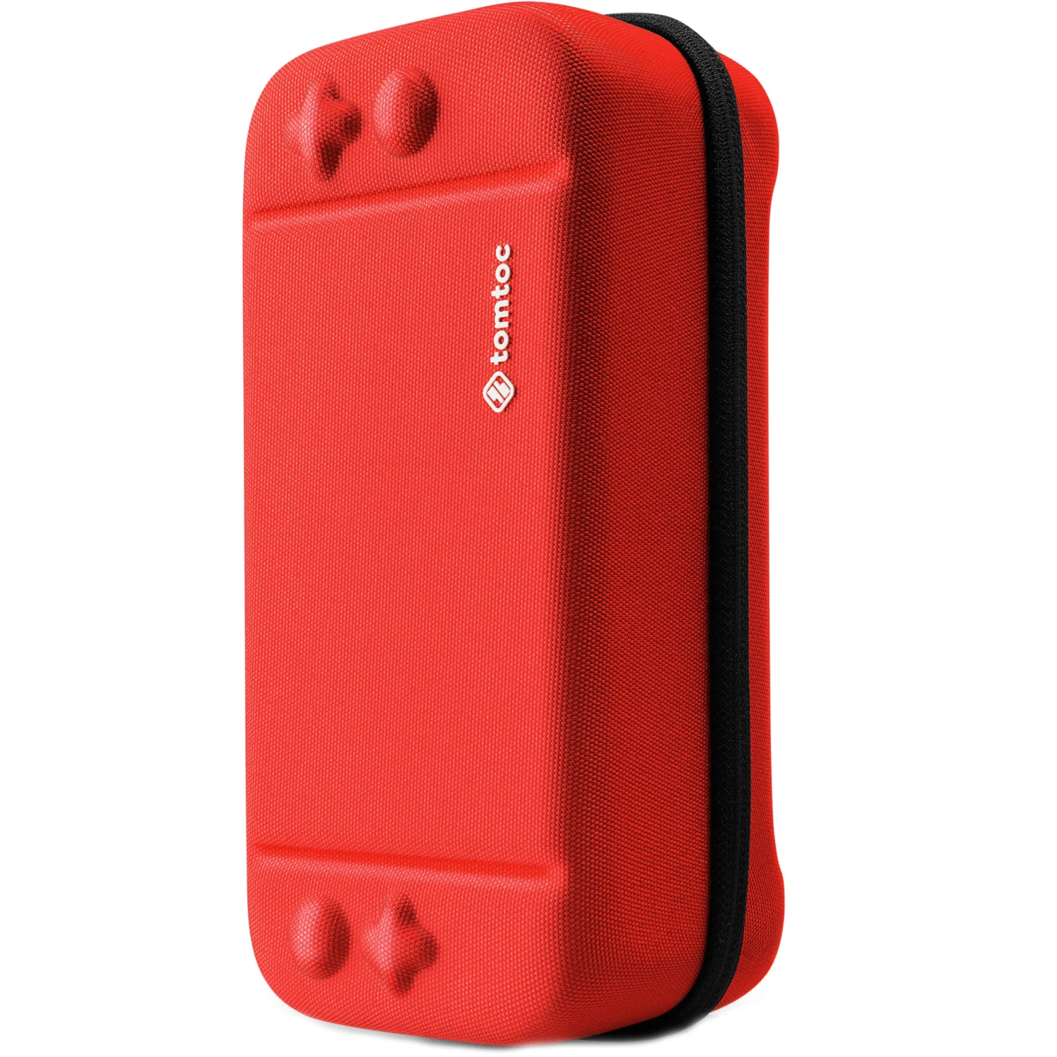 Tomtoc FancyCase-G05 NS Travel Case (Red)(Tomtoc Fancycase G05 Ns Travel Case Red) 2 Tomtoc FancyCase-G05 NS Travel Case (Red)(Tomtoc Fancycase G05 Ns Travel Case Red) - Image 2