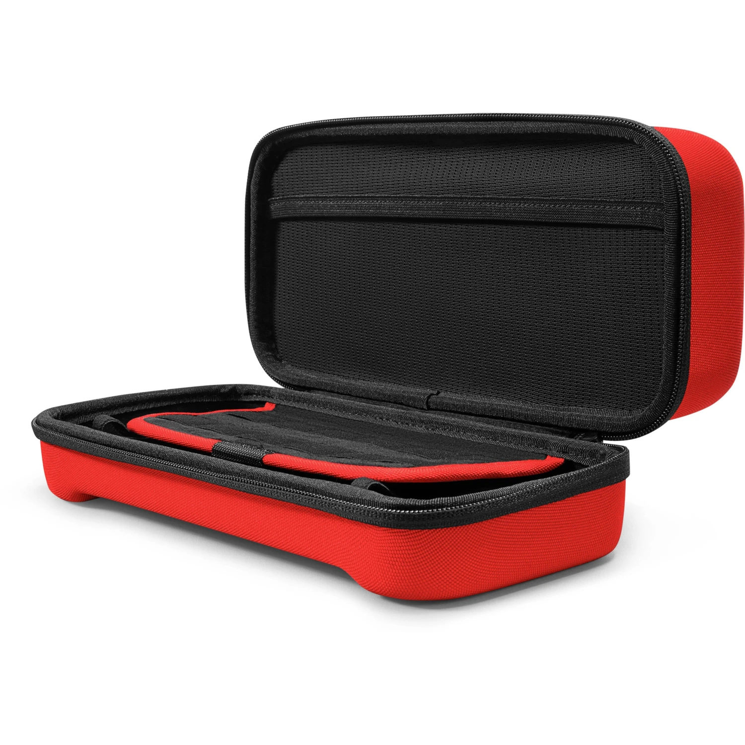 Tomtoc FancyCase-G05 NS Travel Case (Red)(Tomtoc Fancycase G05 Ns Travel Case Red) 4 Tomtoc FancyCase-G05 NS Travel Case (Red)(Tomtoc Fancycase G05 Ns Travel Case Red) - Image 4