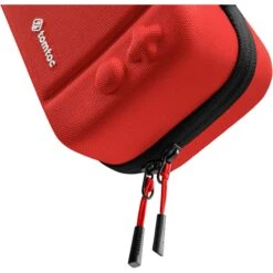 Tomtoc FancyCase-G05 NS Travel Case (Red)(Tomtoc Fancycase G05 Ns Travel Case Red) 12 Tomtoc FancyCase-G05 NS Travel Case (Red)(Tomtoc Fancycase G05 Ns Travel Case Red) -Celestron Shop 1704882250 IMG 2163195