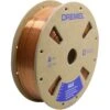 Dremel 3D 1.75mm Silk PLA Filament (0.75kg, Copper)(Dremel 3d 1 75mm Silk Pla Filament 0 75kg Copper)