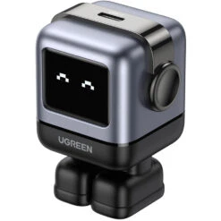 UGREEN Nexode 30W USB-C PD GaN Robot Charger(Ugreen Nexode 30w Usb C Pd Gan Robot Charger) -Celestron Shop 1704970022 IMG 2164736