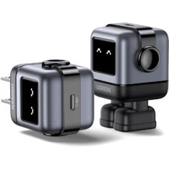 UGREEN Nexode 30W USB-C PD GaN Robot Charger(Ugreen Nexode 30w Usb C Pd Gan Robot Charger) -Celestron Shop 1704970022 IMG 2164737