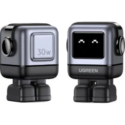 UGREEN Nexode 30W USB-C PD GaN Robot Charger(Ugreen Nexode 30w Usb C Pd Gan Robot Charger) -Celestron Shop 1704970022 IMG 2164738