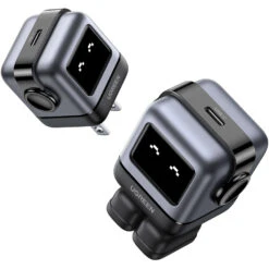 UGREEN Nexode 30W USB-C PD GaN Robot Charger(Ugreen Nexode 30w Usb C Pd Gan Robot Charger) -Celestron Shop 1704970022 IMG 2164739
