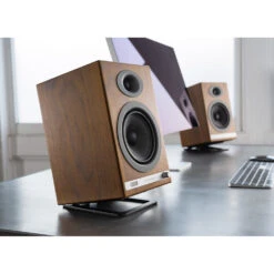 Audioengine DS2M Desktop Speaker Stands (Pair)(Audioengine Ds2m Desktop Speaker Stands Pair) -Celestron Shop 1704975370 IMG 2164945