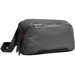 Tomtoc Arccos-G42 Nintendo Switch Travel Bag (Black)(Tomtoc Arccos G42 Nintendo Switch Travel Bag Black)
