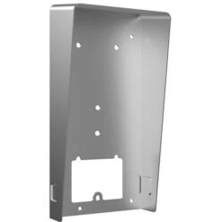 Hikvision DS-KABV9503-RS Protective Shield For DS-KV9503-WBE1 Villa Door Station(Hikvision Ds Kabv9503 Rs Protective Shield For Ds Kv9503 Wbe1 Villa Door Station)