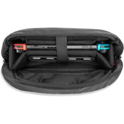 Tomtoc Arccos-G42 Nintendo Switch Travel Bag (Black)(Tomtoc Arccos G42 Nintendo Switch Travel Bag Black) -Celestron Shop 1705332823 IMG 2166981