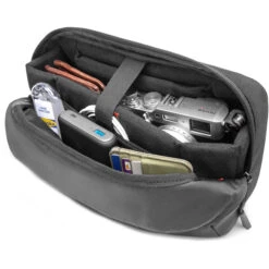 Tomtoc Arccos-G42 Nintendo Switch Travel Bag (Black)(Tomtoc Arccos G42 Nintendo Switch Travel Bag Black) -Celestron Shop 1705332823 IMG 2166982