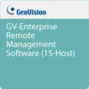 GEOVISION GV-Enterprise Remote Management Software (15-Host)(Geovision Gv Enterprise Remote Management Software 15 Host)