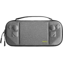 Tomtoc FancyCase-G38 Steam Deck Case (Gray)(Tomtoc Fancycase G38 Steam Deck Case Gray)