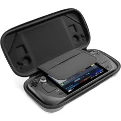 Tomtoc FancyCase-G38 Steam Deck Case (Gray)(Tomtoc Fancycase G38 Steam Deck Case Gray) -Celestron Shop 1705570465 IMG 2169924