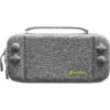 Tomtoc FancyCase-G05 NS Travel Case (Gray)(Tomtoc Fancycase G05 Ns Travel Case Gray)