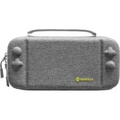 Tomtoc FancyCase-G05 NS Travel Case (Gray)(Tomtoc Fancycase G05 Ns Travel Case Gray)