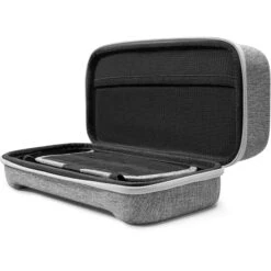 Tomtoc FancyCase-G05 NS Travel Case (Gray)(Tomtoc Fancycase G05 Ns Travel Case Gray) -Celestron Shop 1705657097 IMG 2171116