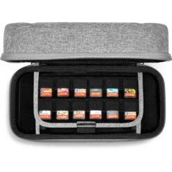 Tomtoc FancyCase-G05 NS Travel Case (Gray)(Tomtoc Fancycase G05 Ns Travel Case Gray) -Celestron Shop 1705657097 IMG 2171117