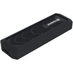 Transcend M.2 PCIe/SATA SSD Enclosure Kit(Transcend M 2 Pcie Sata Ssd Enclosure Kit)