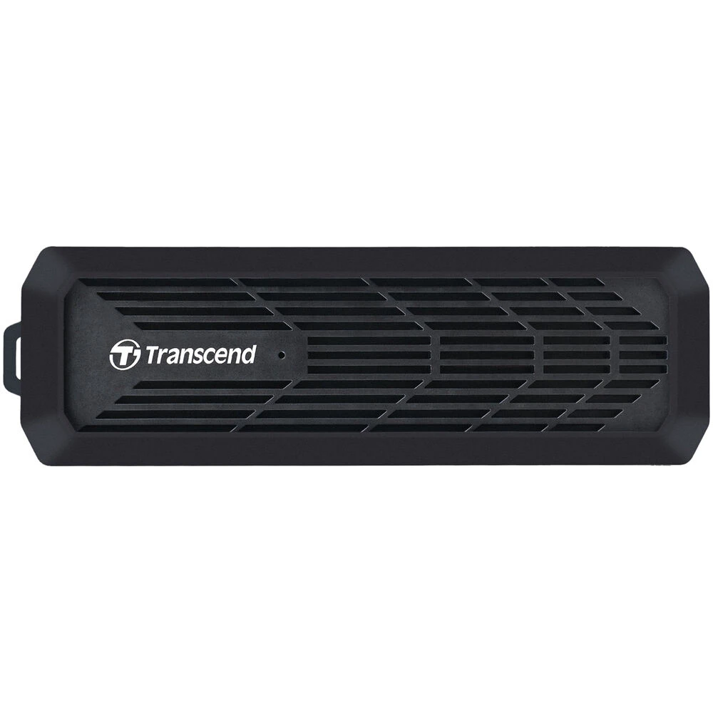 Transcend M.2 PCIe/SATA SSD Enclosure Kit(Transcend M 2 Pcie Sata Ssd Enclosure Kit) 2 Transcend M.2 PCIe/SATA SSD Enclosure Kit(Transcend M 2 Pcie Sata Ssd Enclosure Kit) - Image 2