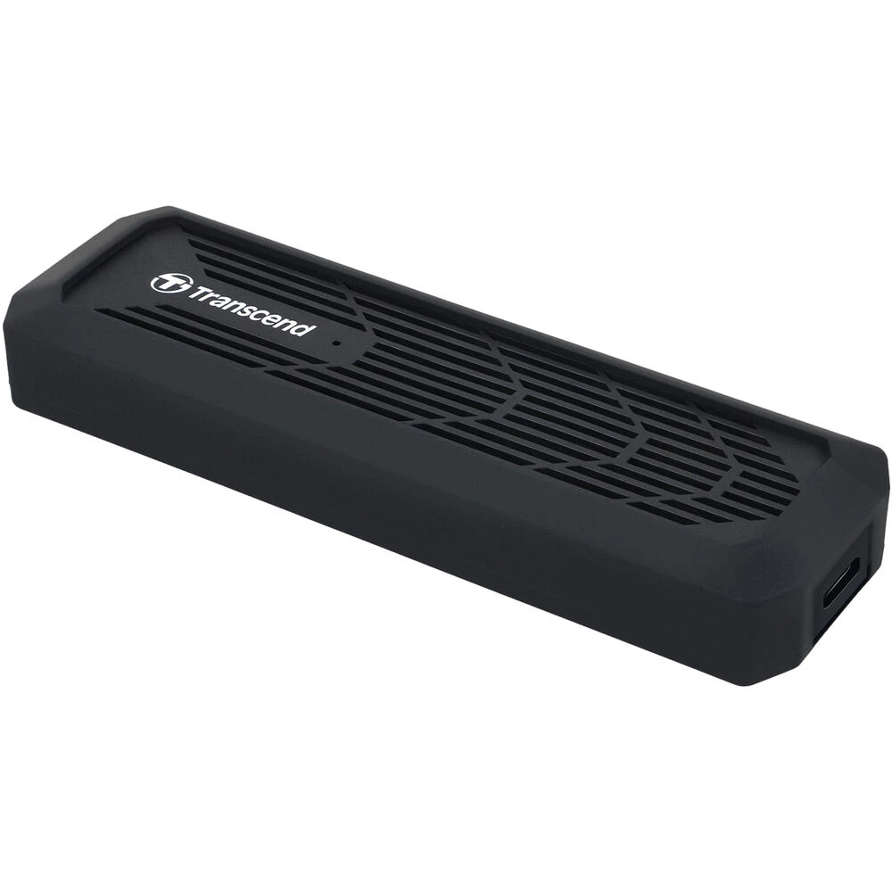 Transcend M.2 PCIe/SATA SSD Enclosure Kit(Transcend M 2 Pcie Sata Ssd Enclosure Kit) 3 Transcend M.2 PCIe/SATA SSD Enclosure Kit(Transcend M 2 Pcie Sata Ssd Enclosure Kit) - Image 3