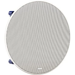 Tannoy QCI 8DC 8" Dual Concentric In-Ceiling Loudspeaker(Tannoy Qci 8dc 8 Dual Concentric In Ceiling Loudspeaker)