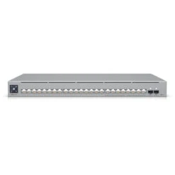 Ubiquiti Networks Pro Max 24-Port 2.5G / 1G Managed Network Switch(Ubiquiti Networks Pro Max 24 Port 2 5g 1g Managed Network Switch)