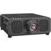 Panasonic PT-REZ80BU7 8000-Lumen WUXGA DLP Laser Projector (Black)(Panasonic Pt Rez80bu7 8000 Lumen Wuxga Dlp Laser Projector Black)
