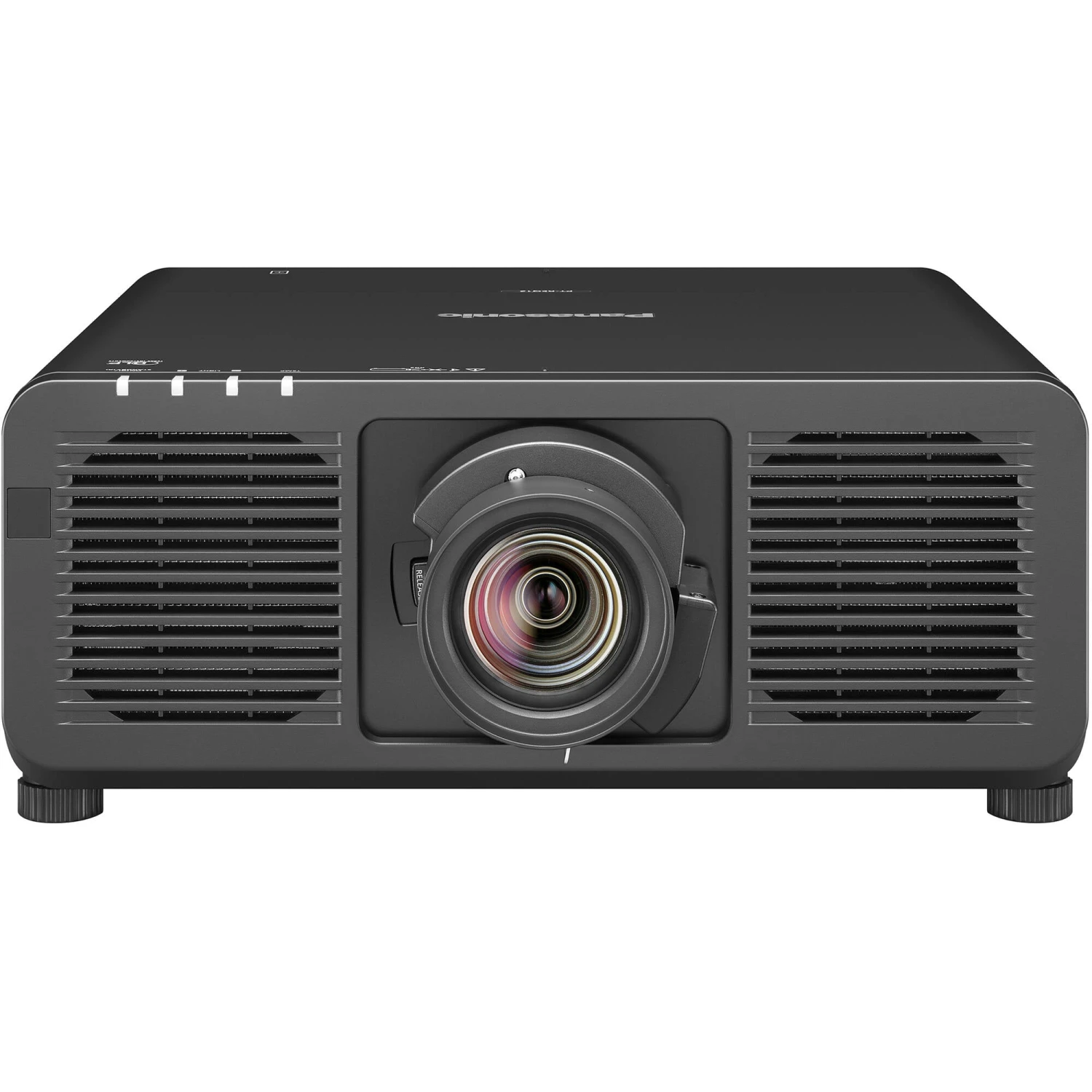 Panasonic REQ12 Series PT-REQ80BU 8000-Lumen Pixel Shift UHD 4K Laser DLP Projector (Black)(Panasonic Req12 Series Pt Req80bu 8000 Lumen Pixel Shift Uhd 4k Laser Dlp Projector Black) 1 Panasonic REQ12 Series PT-REQ80BU 8000-Lumen Pixel Shift UHD 4K Laser DLP Projector (Black)(Panasonic Req12 Series Pt Req80bu 8000 Lumen Pixel Shift Uhd 4k Laser Dlp Projector Black)
