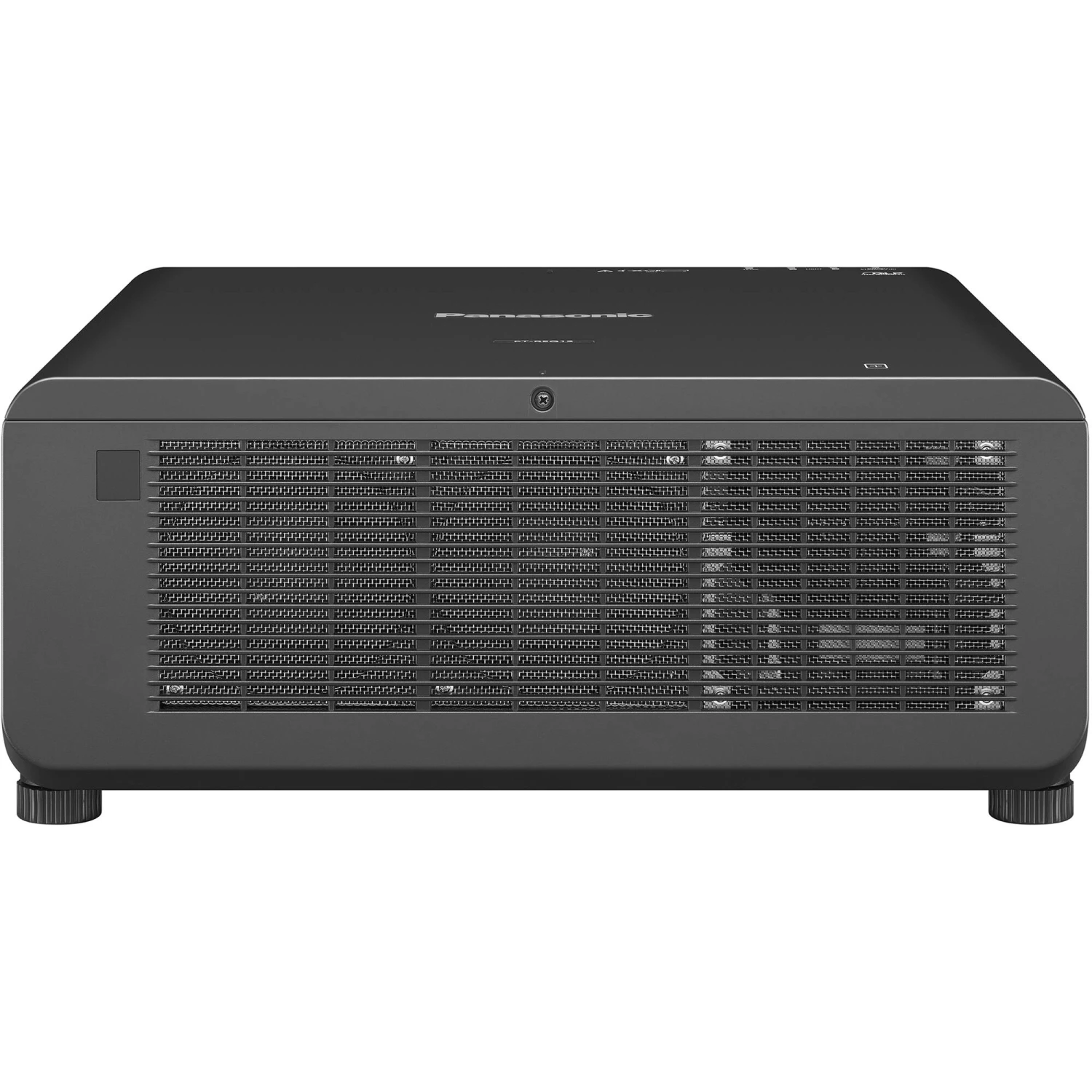 Panasonic REQ12 Series PT-REQ80BU 8000-Lumen Pixel Shift UHD 4K Laser DLP Projector (Black)(Panasonic Req12 Series Pt Req80bu 8000 Lumen Pixel Shift Uhd 4k Laser Dlp Projector Black) 6 Panasonic REQ12 Series PT-REQ80BU 8000-Lumen Pixel Shift UHD 4K Laser DLP Projector (Black)(Panasonic Req12 Series Pt Req80bu 8000 Lumen Pixel Shift Uhd 4k Laser Dlp Projector Black) - Image 6