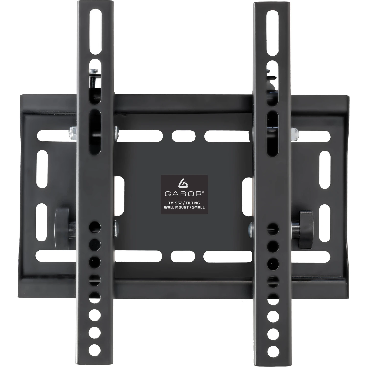 Gabor TM-SS2 Tilting Wall Mount For 15 To 40" Flat Panel Displays(Gabor Tm Ss2 Tilting Wall Mount For 15 To 40 Flat Panel Displays) 2 Gabor TM-SS2 Tilting Wall Mount For 15 To 40" Flat Panel Displays(Gabor Tm Ss2 Tilting Wall Mount For 15 To 40 Flat Panel Displays) - Image 2