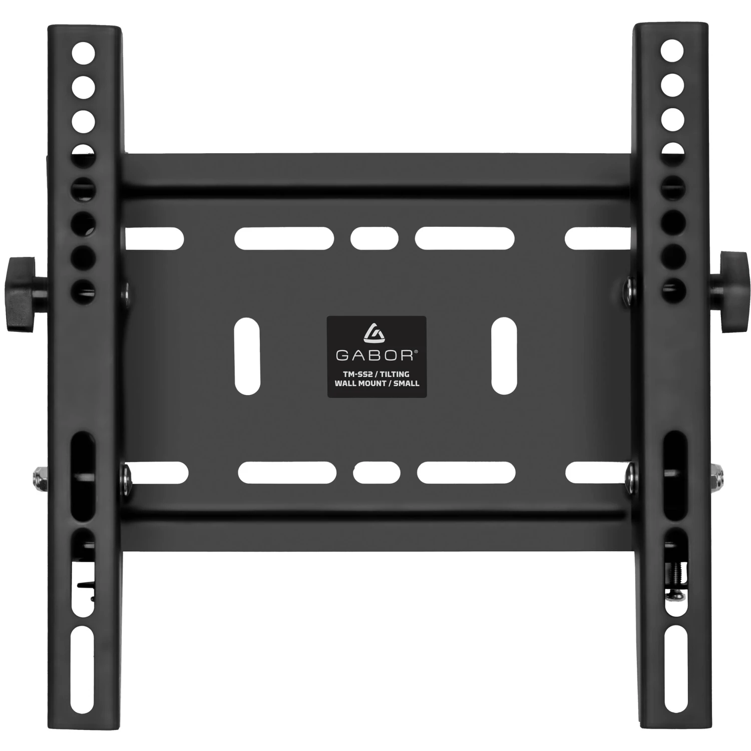 Gabor TM-SS2 Tilting Wall Mount For 15 To 40" Flat Panel Displays(Gabor Tm Ss2 Tilting Wall Mount For 15 To 40 Flat Panel Displays) 3 Gabor TM-SS2 Tilting Wall Mount For 15 To 40" Flat Panel Displays(Gabor Tm Ss2 Tilting Wall Mount For 15 To 40 Flat Panel Displays) - Image 3