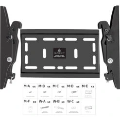 Gabor TM-SS2 Tilting Wall Mount For 15 To 40" Flat Panel Displays(Gabor Tm Ss2 Tilting Wall Mount For 15 To 40 Flat Panel Displays) 11 Gabor TM-SS2 Tilting Wall Mount For 15 To 40" Flat Panel Displays(Gabor Tm Ss2 Tilting Wall Mount For 15 To 40 Flat Panel Displays) -Celestron Shop 1706782541 IMG 2179490