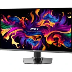 MSI MPG 321URX QD-OLED 32" 4K 240 Hz Gaming Monitor(Msi Mpg 321urx Qd Oled 32 4k 240 Hz Gaming Monitor) -Celestron Shop 1706866426 IMG 2180581