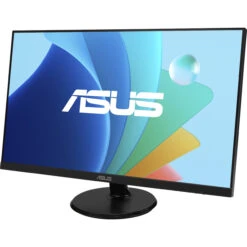 ASUS 27" VA27DQF Eye Care Monitor(Asus 27 Va27dqf Eye Care Monitor) 9 ASUS 27" VA27DQF Eye Care Monitor(Asus 27 Va27dqf Eye Care Monitor) -Celestron Shop 1706868046 IMG 2180638