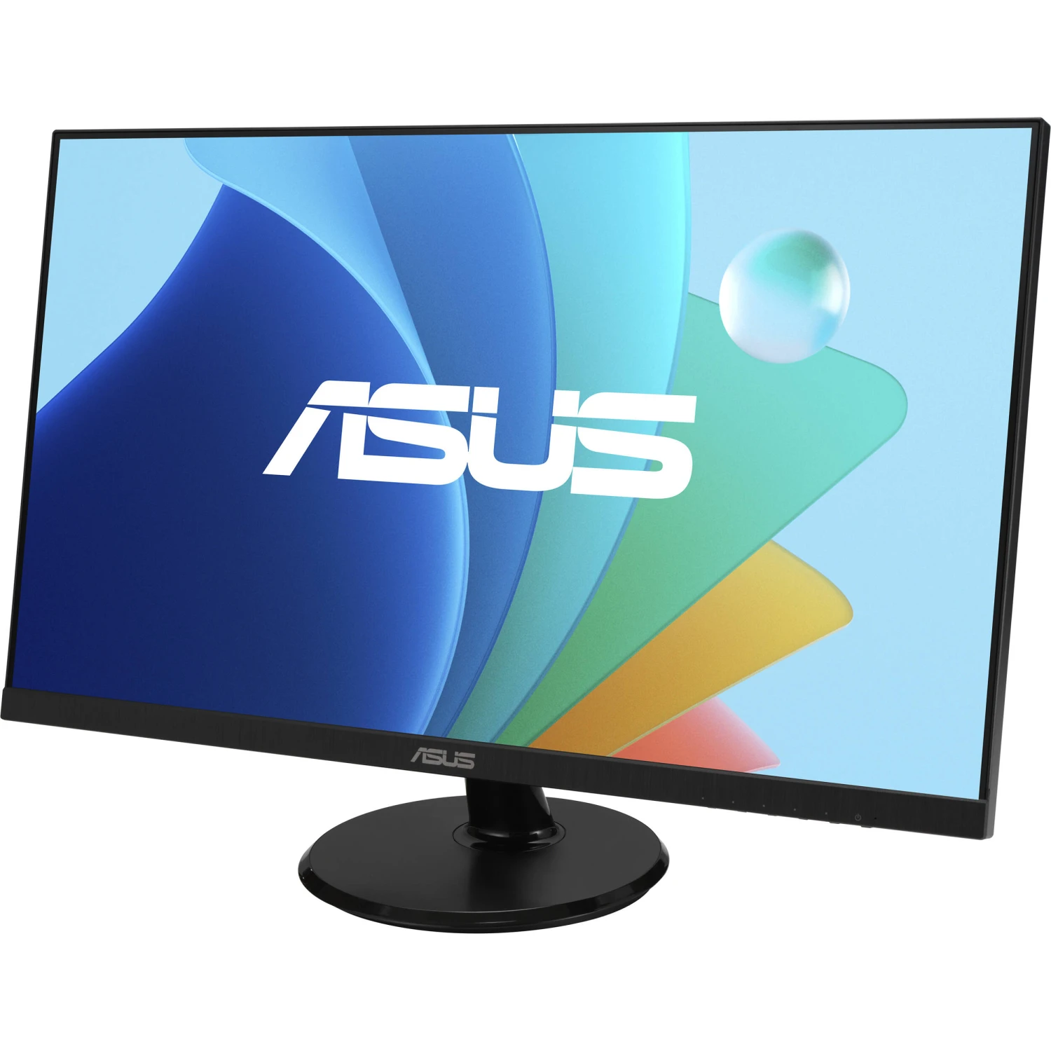 ASUS 27" VA27DQF Eye Care Monitor(Asus 27 Va27dqf Eye Care Monitor) 3 ASUS 27" VA27DQF Eye Care Monitor(Asus 27 Va27dqf Eye Care Monitor) - Image 3