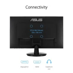 ASUS 27" VA27DQF Eye Care Monitor(Asus 27 Va27dqf Eye Care Monitor) 12 ASUS 27" VA27DQF Eye Care Monitor(Asus 27 Va27dqf Eye Care Monitor) -Celestron Shop 1706868046 IMG 2180641