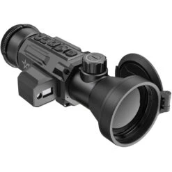 AGM Secutor LRF-C 75-640 Thermal Imaging Clip-On With Laser Rangefinder (50Hz)(Agm Secutor Lrf C 75 640 Thermal Imaging Clip On With Laser Rangefinder 50hz)