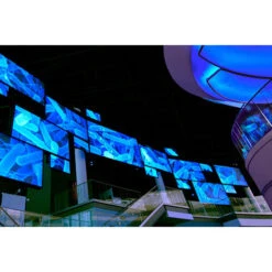 Stewart Filmscreen WS25G2130SST10HBX WallScreen 2.5 StudioTek 100 CinemaScope 51 X 119.5" Fixed Frame Projection Screen(Stewart Filmscreen Ws25g2130sst10hbx Wallscreen 2 5 Studiotek 100 Cinemascope 51 X 119 5 Fixed Frame Projection Screen) -Celestron Shop 1707143380 IMG 2179011 35429f20 a8f4 4e57 becf d22cd57aa7a2