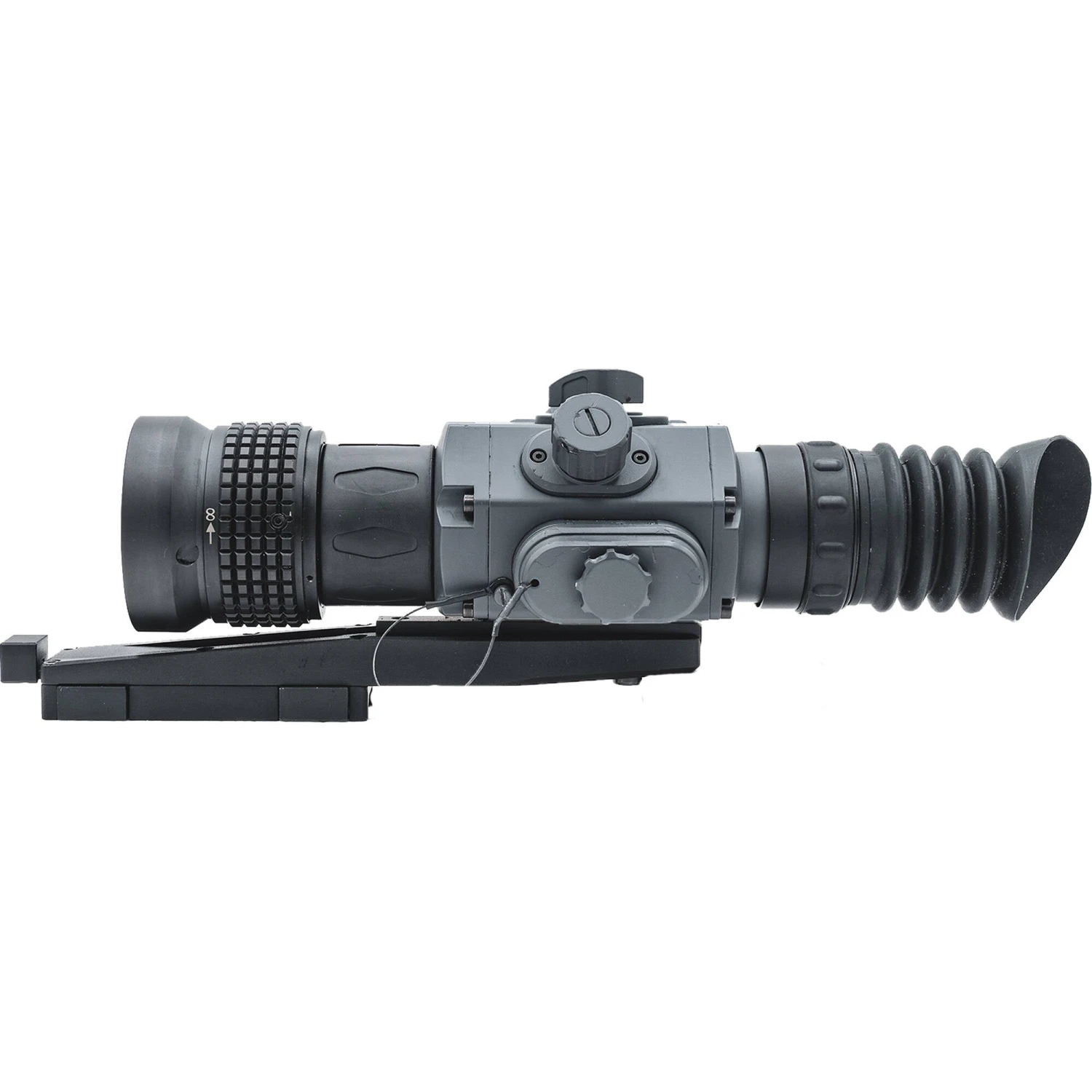 Armasight 3-12x50 Contractor 640 Thermal Weapon Sight (60Hz)(Armasight 3 12x50 Contractor 640 Thermal Weapon Sight 60hz) 5 Armasight 3-12x50 Contractor 640 Thermal Weapon Sight (60Hz)(Armasight 3 12x50 Contractor 640 Thermal Weapon Sight 60hz) - Image 5