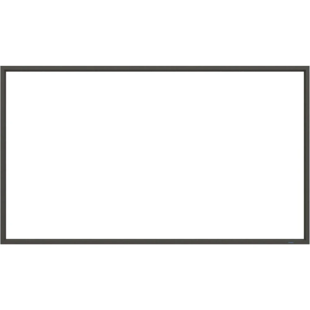 Stewart Filmscreen WS25G2133CST10HBX WallScreen 2.5 StudioTek 100 Ultrawide 51.25 X 122.75" Fixed Frame Projection Screen(Stewart Filmscreen Ws25g2133cst10hbx Wallscreen 2 5 Studiotek 100 Ultrawide 51 25 X 122 75 Fixed Frame Projection Screen) 2 Stewart Filmscreen WS25G2133CST10HBX WallScreen 2.5 StudioTek 100 Ultrawide 51.25 X 122.75" Fixed Frame Projection Screen(Stewart Filmscreen Ws25g2133cst10hbx Wallscreen 2 5 Studiotek 100 Ultrawide 51 25 X 122 75 Fixed Frame Projection Screen) - Image 2