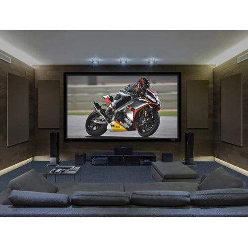 Stewart Filmscreen WS25G2133CST10HBX WallScreen 2.5 StudioTek 100 Ultrawide 51.25 X 122.75" Fixed Frame Projection Screen(Stewart Filmscreen Ws25g2133cst10hbx Wallscreen 2 5 Studiotek 100 Ultrawide 51 25 X 122 75 Fixed Frame Projection Screen) 3 Stewart Filmscreen WS25G2133CST10HBX WallScreen 2.5 StudioTek 100 Ultrawide 51.25 X 122.75" Fixed Frame Projection Screen(Stewart Filmscreen Ws25g2133cst10hbx Wallscreen 2 5 Studiotek 100 Ultrawide 51 25 X 122 75 Fixed Frame Projection Screen) - Image 3