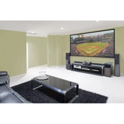 Stewart Filmscreen WS25G2150HFHG5HBX WallScreen 2.5 FireHawk G5 73.5 X 130.75 Ambient Light Rejecting Fixed Frame Projection Screen(Stewart Filmscreen Ws25g2150hfhg5hbx Wallscreen 2 5 Firehawk G5 73 5 X 130 75 Ambient Light Rejecting Fixed Frame Projection Screen) -Celestron Shop 1707316416 IMG 2179009 1d12ee97 1105 4ce9 b3af 325bef954e12