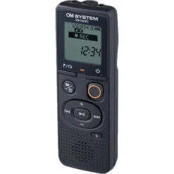 Olympus OM System VN-541PC Digital Voice Recorder(Olympus Om System Vn 541pc Digital Voice Recorder)