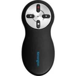 Kensington Wireless Presenter With Red Laser & Nano Receiver(Kensington Wireless Presenter With Red Laser Nano Receiver) -Celestron Shop 1707736671 IMG 2185146