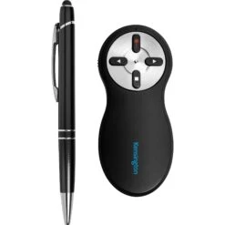 Kensington Wireless Presenter With Red Laser & Nano Receiver(Kensington Wireless Presenter With Red Laser Nano Receiver) -Celestron Shop 1707736671 IMG 2185151