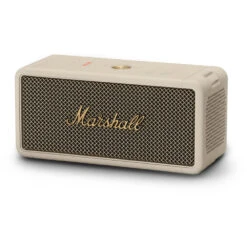 Marshall Middleton Portable Bluetooth Speaker (Cream)(Marshall Middleton Portable Bluetooth Speaker Cream) -Celestron Shop 1707737476 IMG 2185185