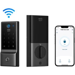 Eufy Security C220 Smart Lock(Eufy Security C220 Smart Lock)