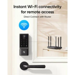 Eufy Security C220 Smart Lock(Eufy Security C220 Smart Lock) -Celestron Shop 1707828367 IMG 2186138