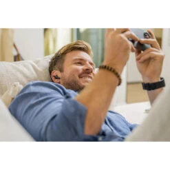 Poly Voyager Free 60 UC Earbuds (Carbon Black, Microsoft Teams Certified)(Poly Voyager Free 60 Uc Earbuds Carbon Black Microsoft Teams Certified 1) -Celestron Shop 1708006910 IMG 1967564