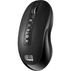 Adesso IMouse P40 Wireless Multifunctional Presenter Mouse With Motion Sensing(Adesso Imouse P40 Wireless Multifunctional Presenter Mouse With Motion Sensing) -Celestron Shop 1708011034 IMG 2188392